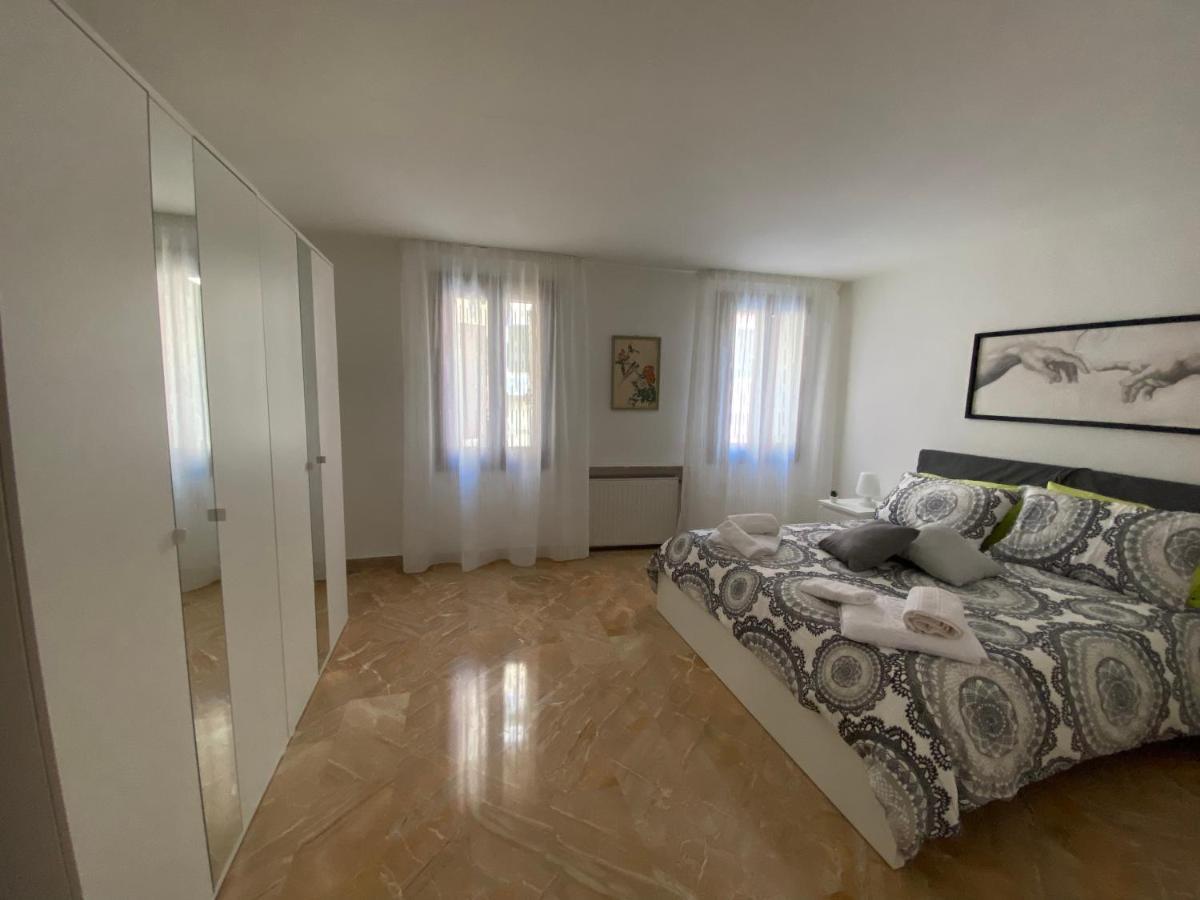 키오자 Casa Di Angela 아파트 외부 사진