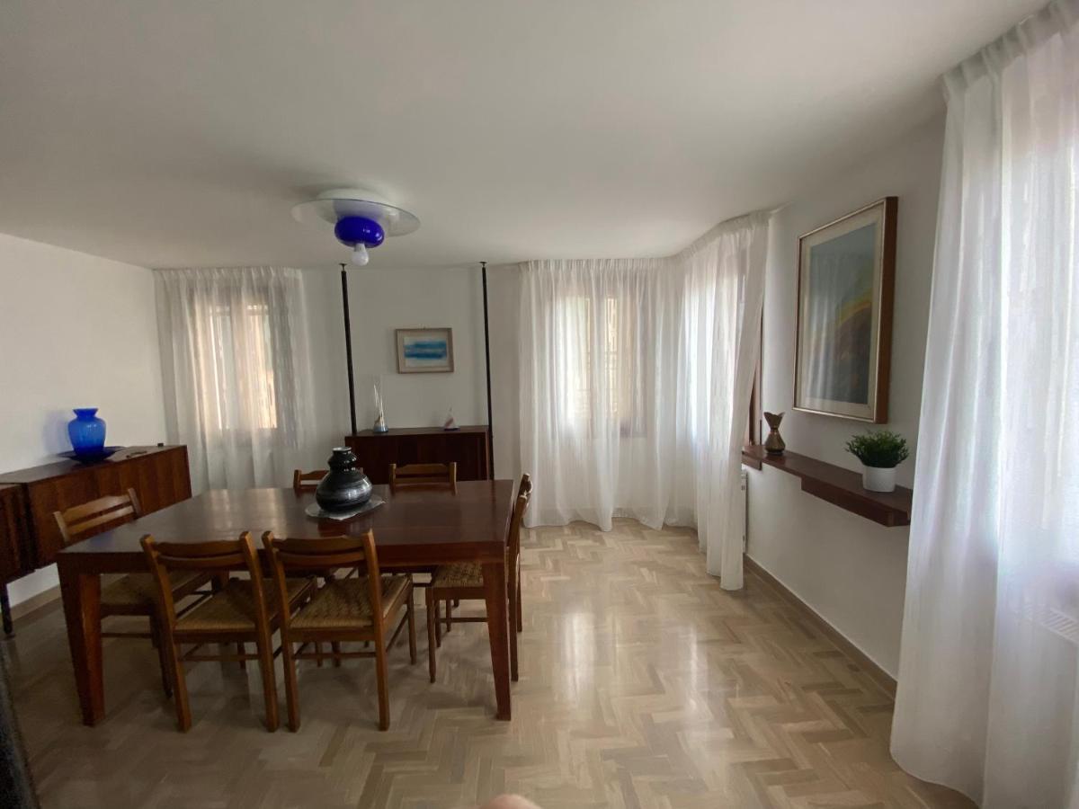 키오자 Casa Di Angela 아파트 외부 사진