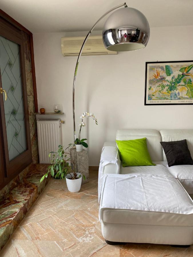 키오자 Casa Di Angela 아파트 외부 사진