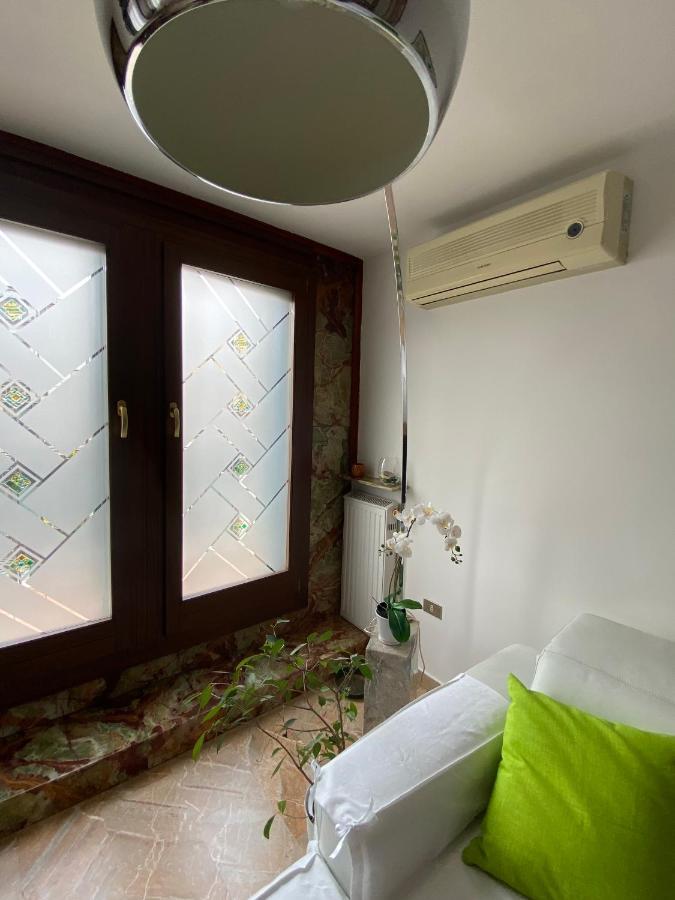 키오자 Casa Di Angela 아파트 외부 사진