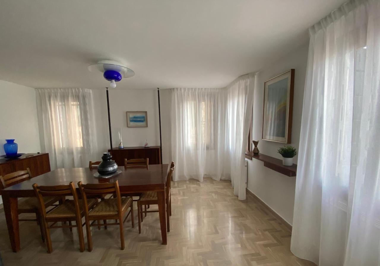 키오자 Casa Di Angela 아파트 외부 사진