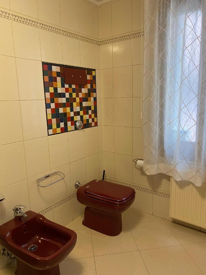 키오자 Casa Di Angela 아파트 외부 사진