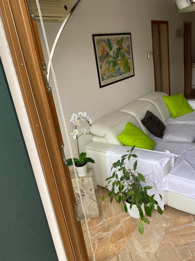 키오자 Casa Di Angela 아파트 외부 사진