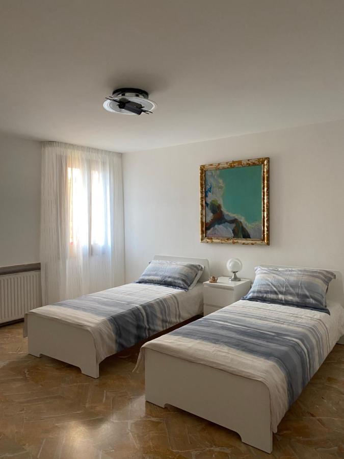 키오자 Casa Di Angela 아파트 외부 사진